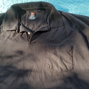 Hanes 4X Crew shirt